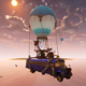 Illustration for article titled Fortnite’s Latest Update Brings An Actual Movie To Its Drive-In Theater